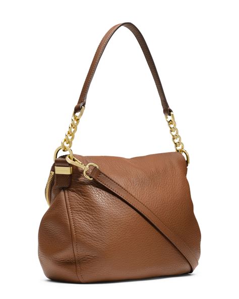 michael kors weston convertible bag|michael michael kors weston large top zip shoulder bag.